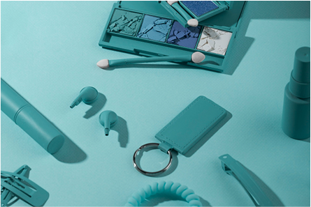  Mix & Match Accessories